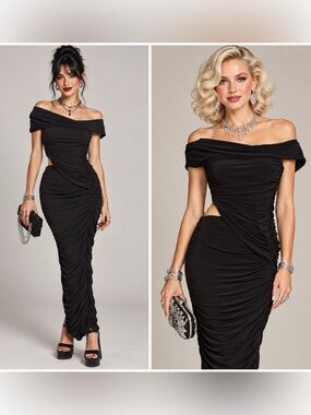 JLuxLabel Dress
